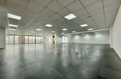 Sala comercial para alugar no Centro, Santos 