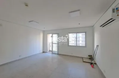Sala comercial para alugar no Macuco, Santos 