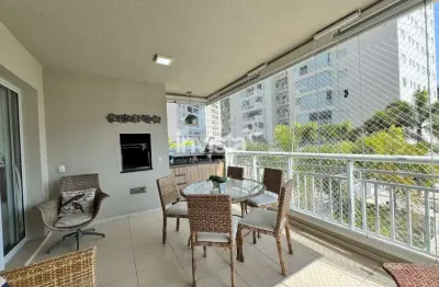 Apartamento com 3 quartos à venda no Marapé, Santos 