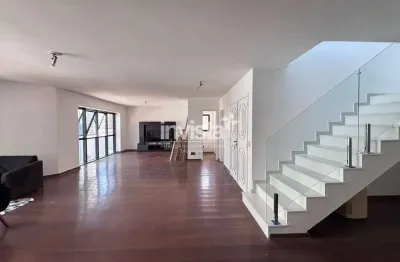 Cobertura com 5 quartos à venda no Gonzaga, Santos 