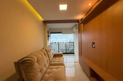 Apartamento com 2 quartos à venda no Marapé, Santos 