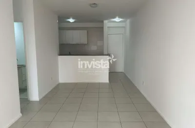 Apartamento de 3 quartos em condominio clube em santos!