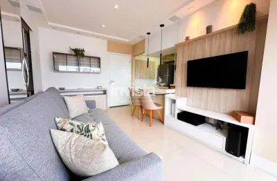 Apartamento com 1 quarto à venda no Boqueirão, Santos 