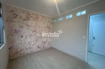 Sala comercial para alugar no Boqueirão, Santos 