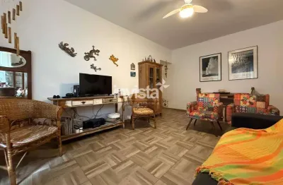 Apartamento com 3 quartos para alugar no Gonzaga, Santos 