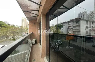 Casa com 3 quartos à venda no Gonzaga, Santos 