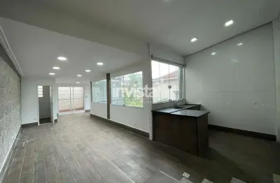 Casa com 3 quartos à venda no Gonzaga, Santos 