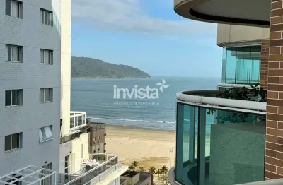 Apartamento com 1 quarto à venda no Pompéia, Santos 