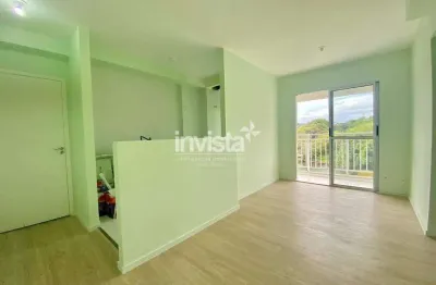 Apartamento para locação de três dormitórios com área de lazer