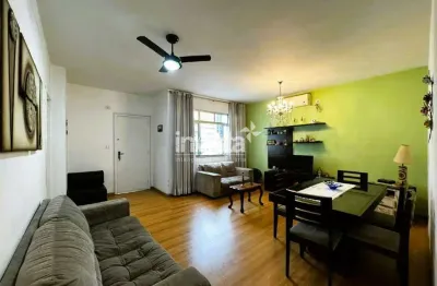 Apartamento com 3 quartos à venda no Embaré, Santos 