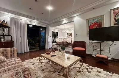 Apartamento com 3 quartos à venda no Boqueirão, Santos 