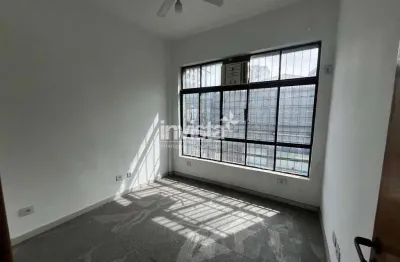 Sala comercial para alugar no Centro, Santos 