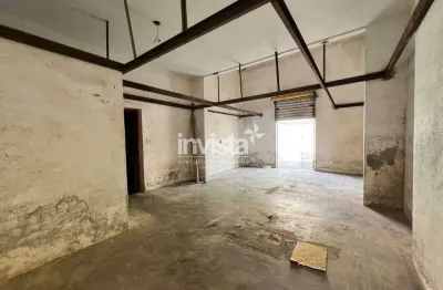 Imóvel comercial e residencial à venda no bairro vila belmiro.