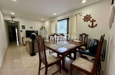 Apartamento com 2 quartos à venda no Pompéia, Santos 
