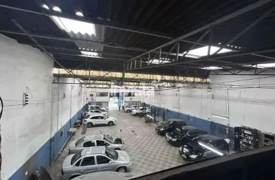 Terreno à venda na Vila Mathias, Santos 