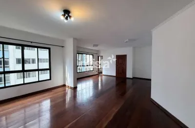 Apartamento com 3 quartos para alugar no Ponta da Praia, Santos 