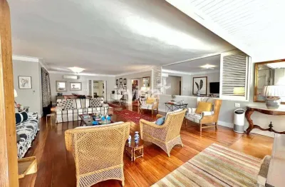 Apartamento com 3 quartos à venda no Boqueirão, Santos 