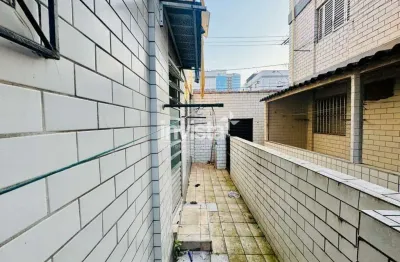 Apartamento com 2 quartos à venda na Aparecida, Santos 