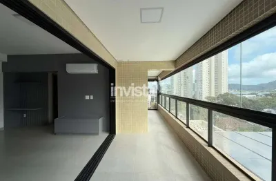 Apartamento com vista para o mar em ponta da praia, santos – 65 m², 2 quartos