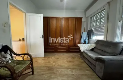 Casa com 3 quartos à venda no Boqueirão, Santos 