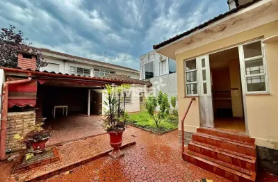 Casa com 3 quartos à venda no Boqueirão, Santos 