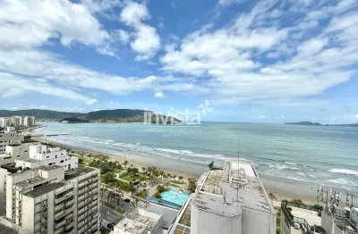 Apartamento com 3 quartos à venda na Aparecida, Santos 