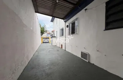 Casa com 3 quartos à venda na Vila Belmiro, Santos 