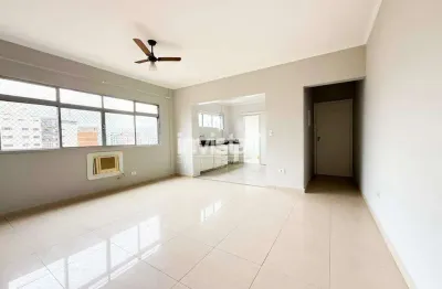 Apartamento com 2 quartos à venda no Campo Grande, Santos 