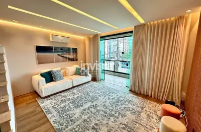 Casa com 3 quartos à venda na Vila Belmiro, Santos 
