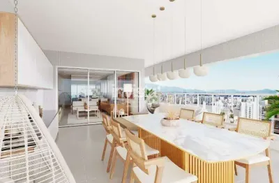 Apartamento com 3 quartos à venda no Embaré, Santos 