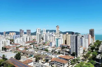 Apartamento com 4 quartos à venda na Aparecida, Santos 