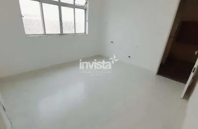 Sala comercial para alugar no Boqueirão, Santos 