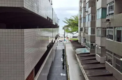 Apartamento com 1 quarto à venda no Ponta da Praia, Santos 