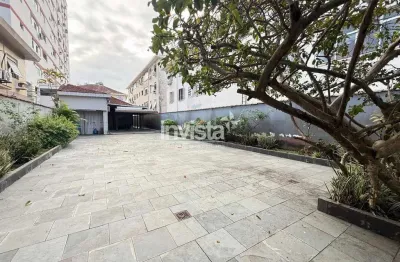 Casa com 3 quartos à venda no Gonzaga, Santos 