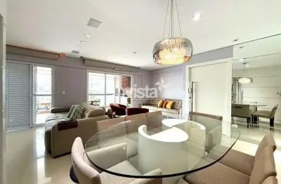 Apartamento com 3 quartos à venda no Boqueirão, Santos 