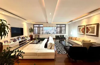 Apartamento com 4 quartos à venda no Boqueirão, Santos 