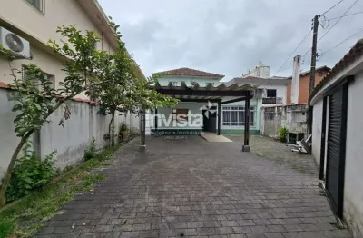 Casa com 4 quartos à venda no Estuário, Santos 