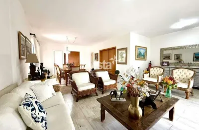 Exclusividade e espaço em um garden espetacular no gonzaga.