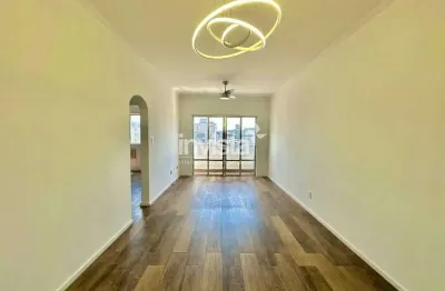 Apartamento com 2 quartos à venda no Campo Grande, Santos 