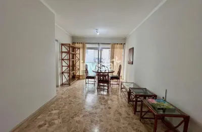 Apartamento com 2 quartos à venda no Gonzaga, Santos 