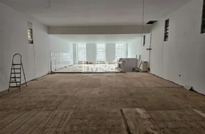 Ponto comercial para alugar no Centro, Santos 