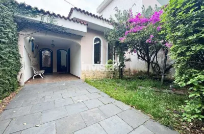 Casa com 3 quartos à venda na Aparecida, Santos 