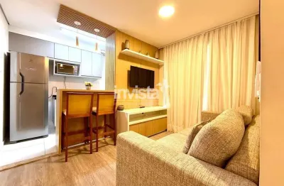 Way orquidário – 24º andar, vista mar, sol da manhã e porteira fechada!