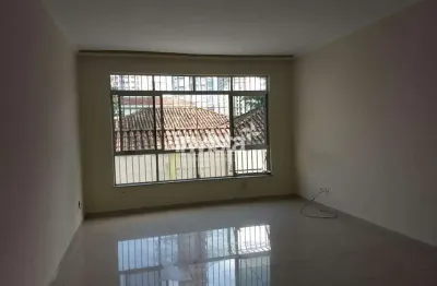 Apartamento com 3 quartos para alugar no Pompéia, Santos 