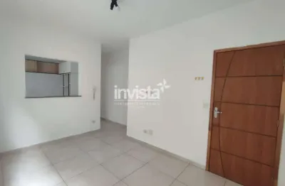 Apartamento 2 dormitórios com 1 suíte em vila voturua, são vicente – 71 m², aluguel 2.200