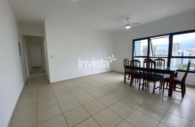 Apartamento de dois dormitórios com suítes, prédio com área de lazer completa.