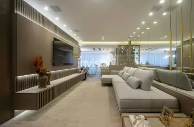 Apartamento com 3 quartos à venda na Aparecida, Santos 