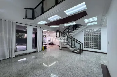 Casa com 3 quartos à venda no Ponta da Praia, Santos 