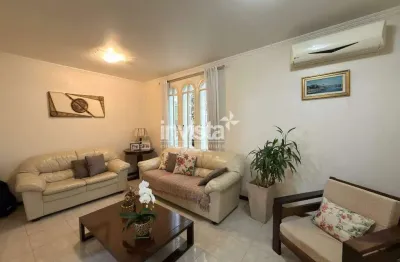 Casa com 4 quartos à venda no Boqueirão, Santos 