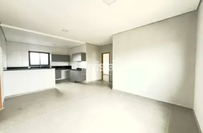 Apartamento com 2 quartos para alugar no Macuco, Santos 